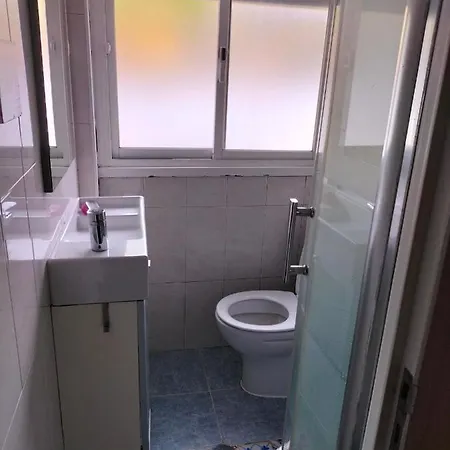 Madre Deus Privat bolig Lisboa